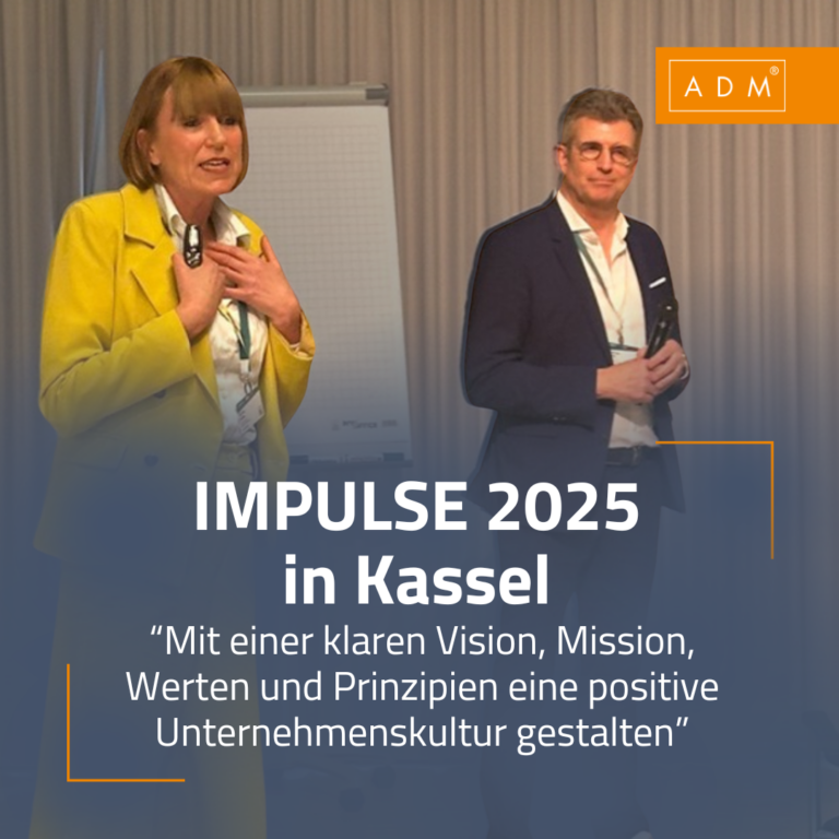 Impulse 2025 - Ulrike und Andreas Dolle